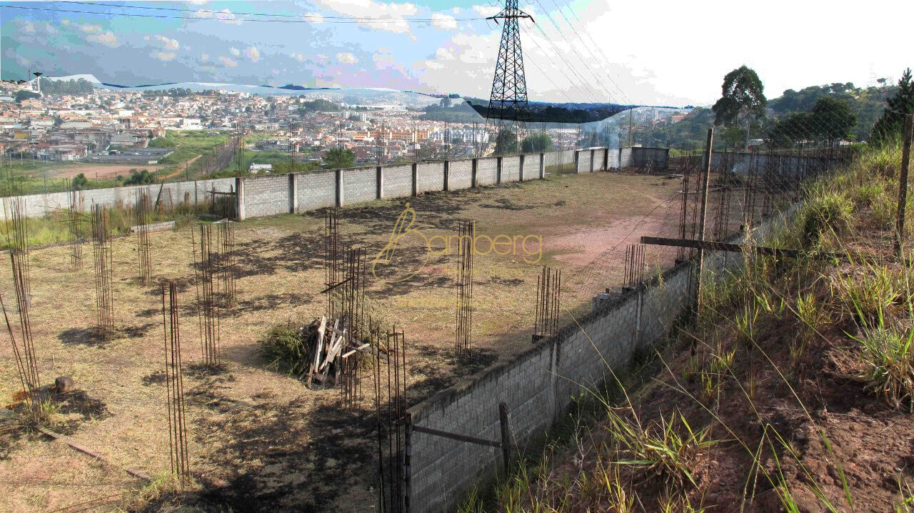 Jardim Sagrado Coração de Jesus / Jandira