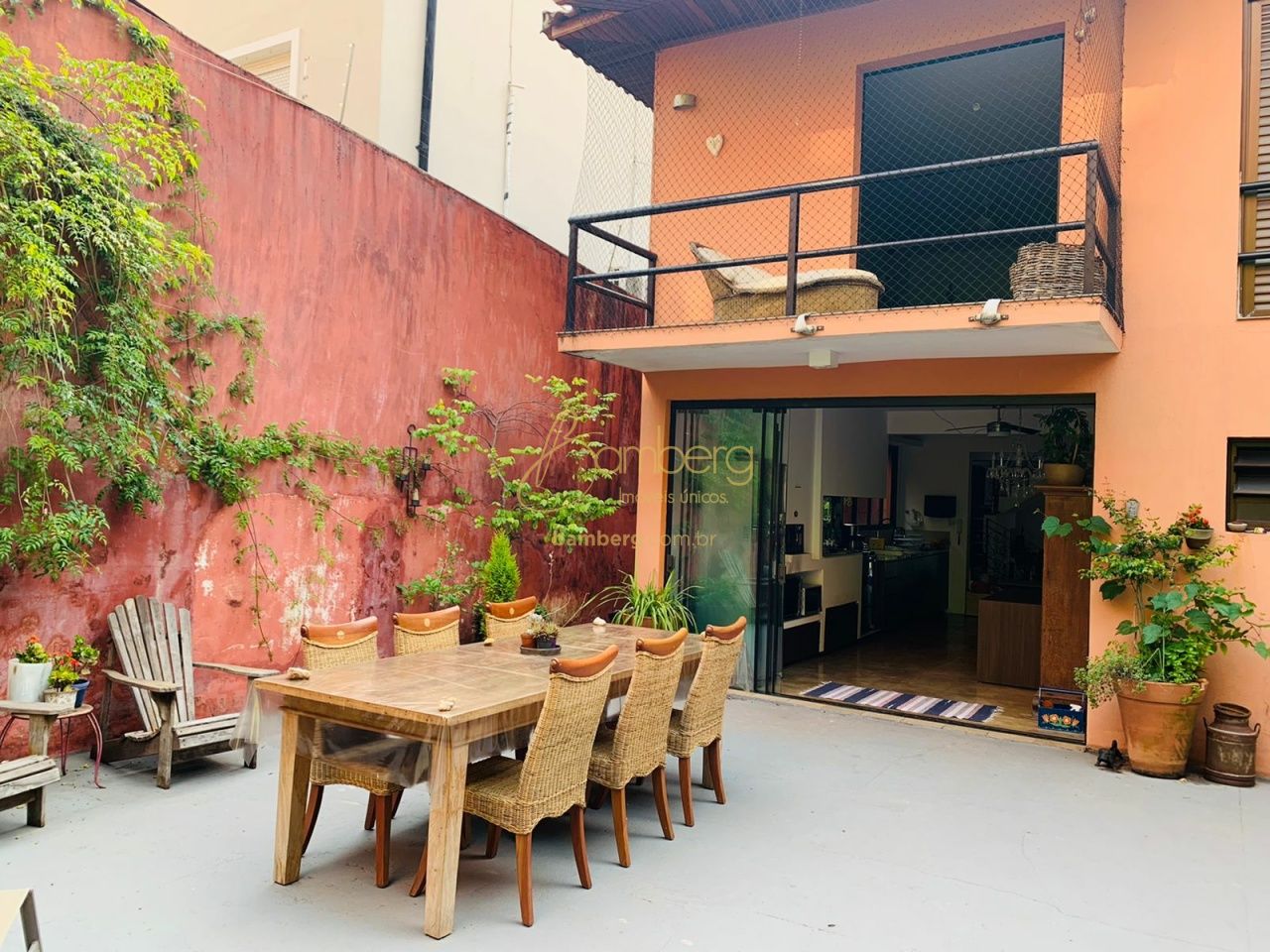 Casa no bairro Jardim Leonor - São Paulo