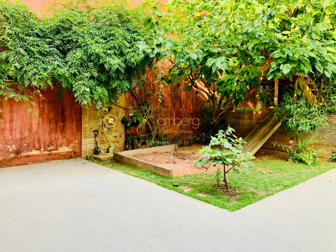 Jardim Leonor / São Paulo