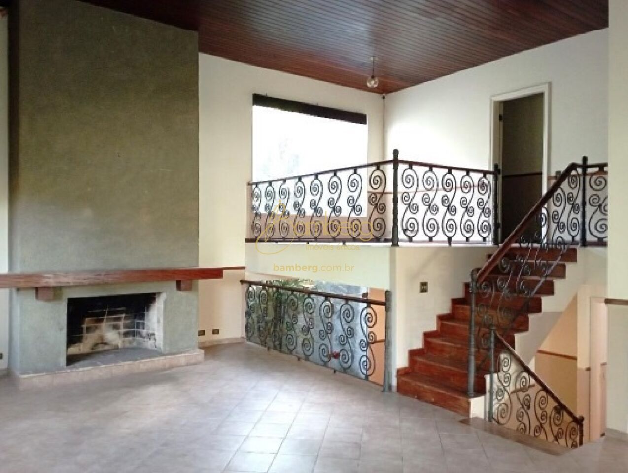 Casa no bairro Morumbi - São Paulo