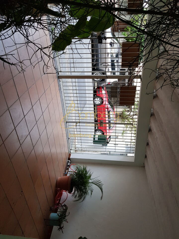 Chácara Santo Antônio  / São Paulo