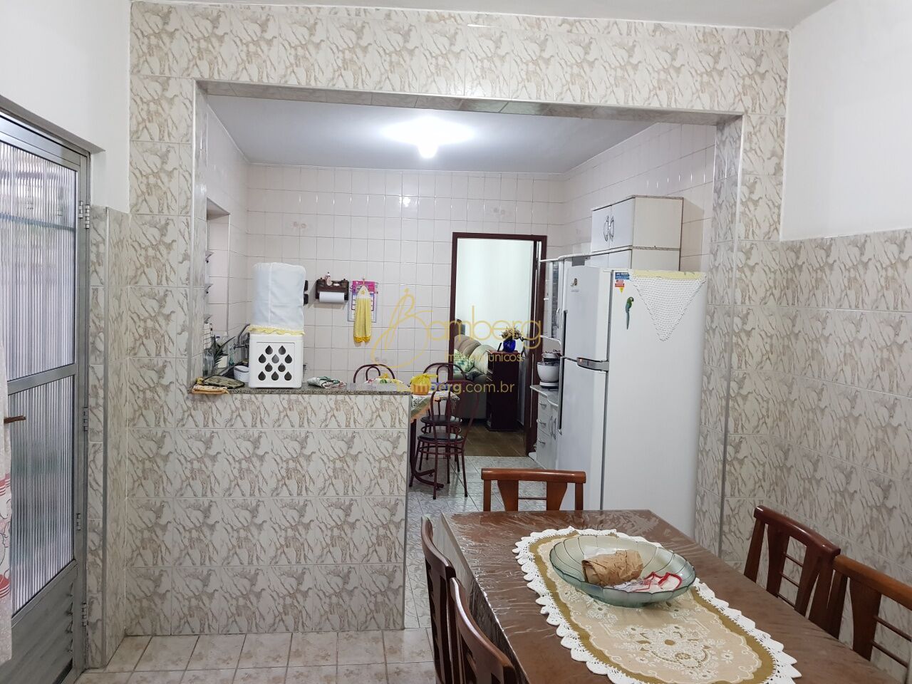 Casa no bairro Chácara Santo Antônio  - São Paulo
