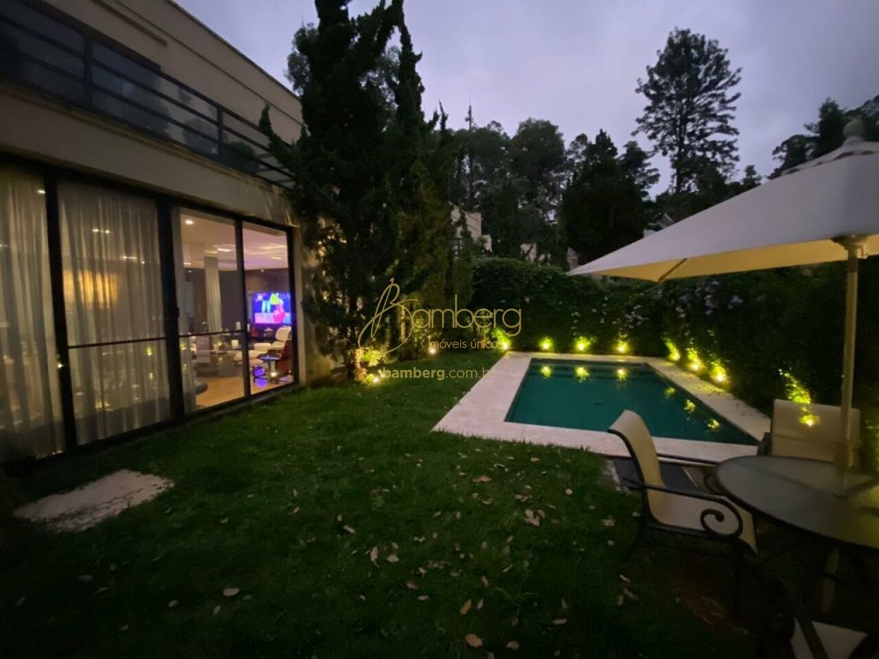 Casa no bairro Morumbi - São Paulo