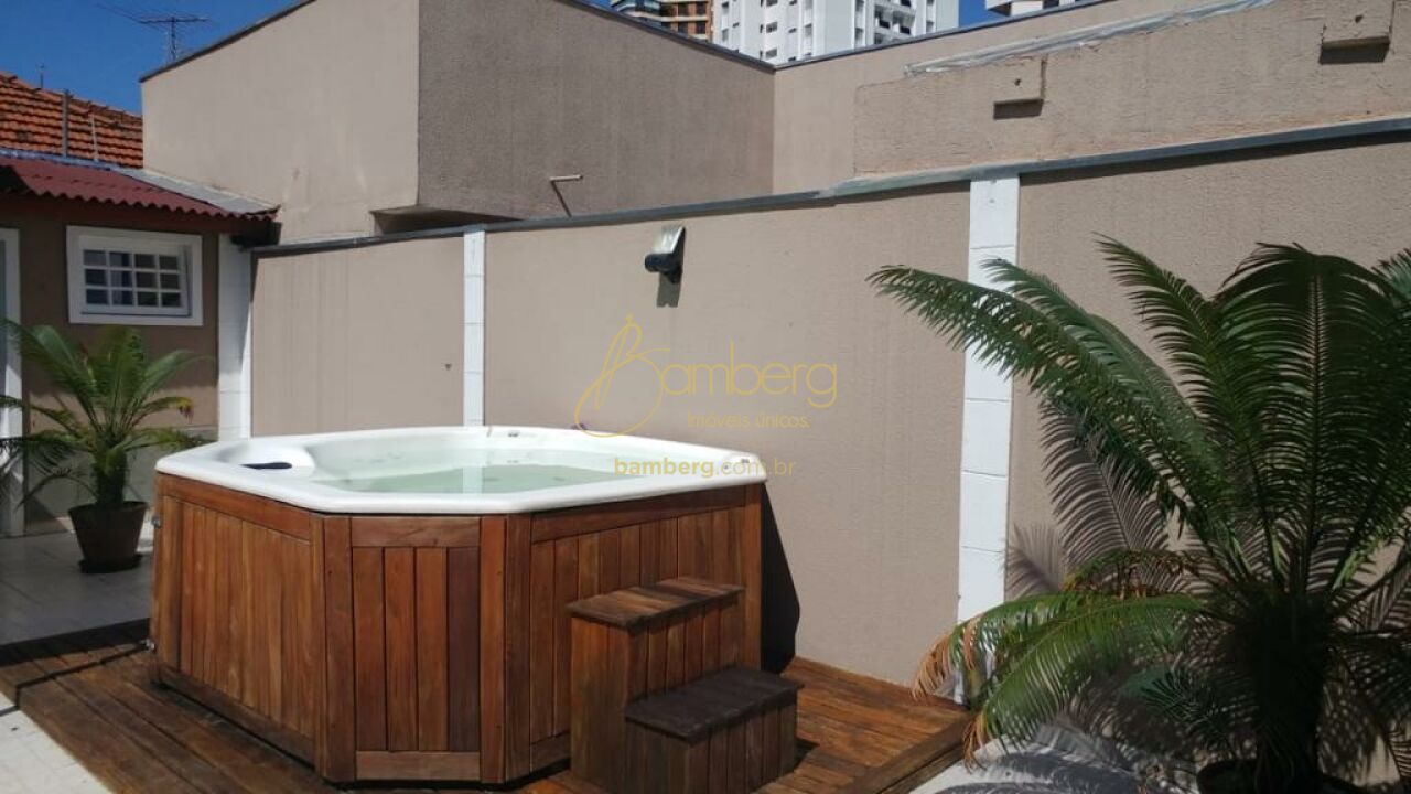 Campo Belo / São Paulo