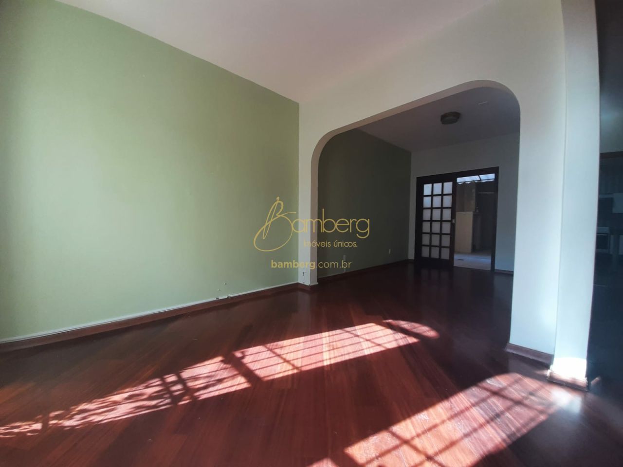 Chácara Santo Antônio  / São Paulo