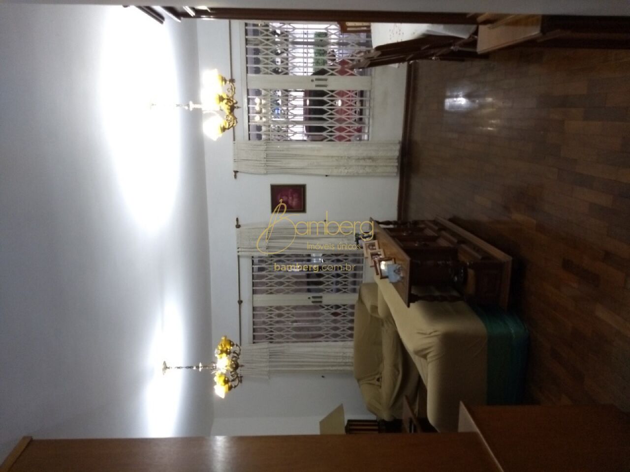 Casa no bairro Moema - São Paulo