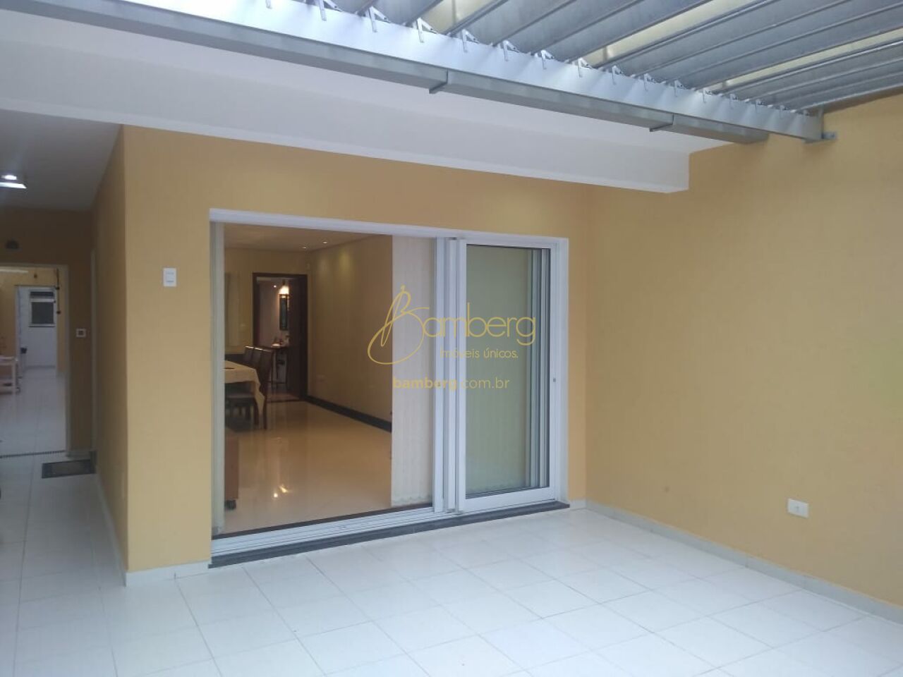 Casa no bairro Granja Julieta - São Paulo