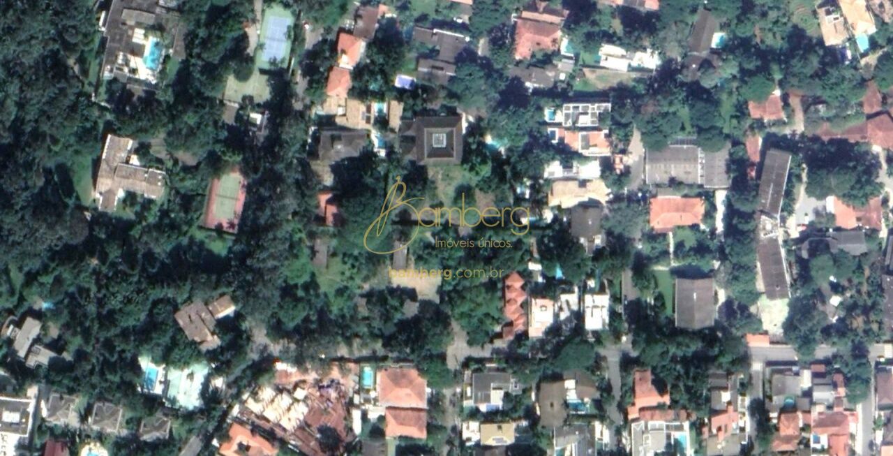 Jardim dos Estados / São Paulo
