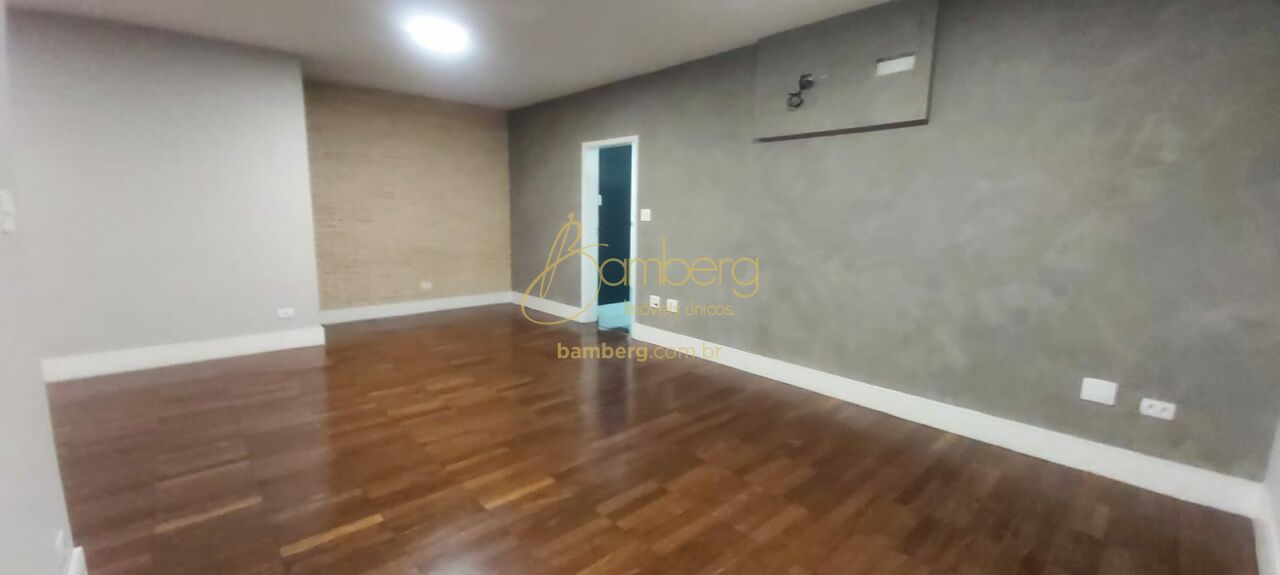 Apartamento no bairro Jardim Paulista - São Paulo