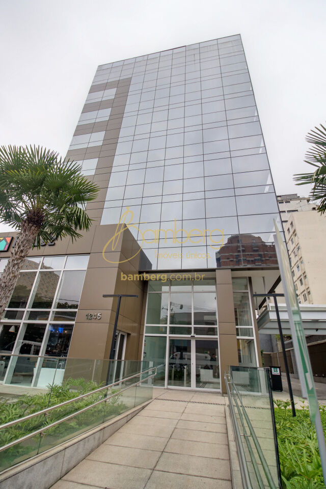 Comercial no bairro Pinheiros - São Paulo