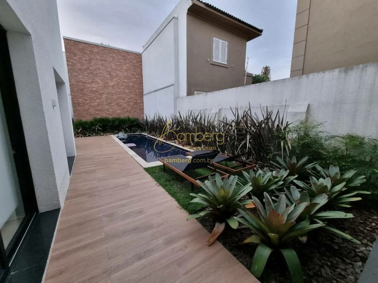 Jardim Paulista / São Paulo