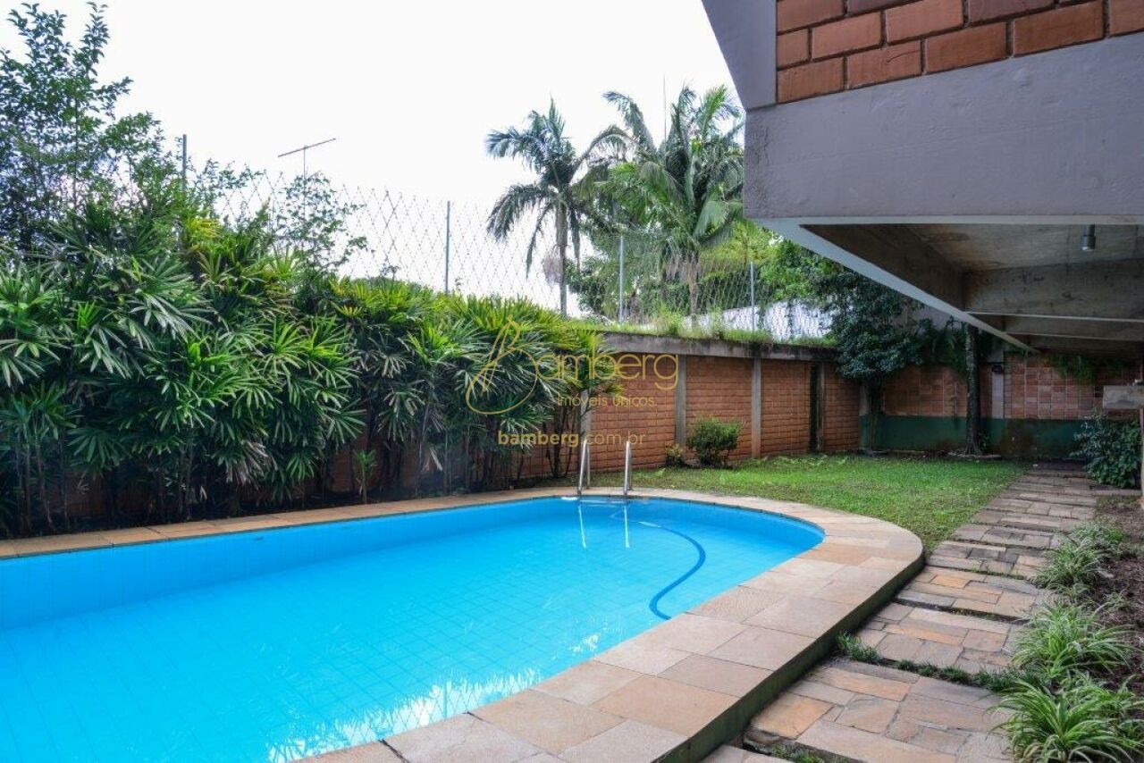 Cidade Jardim / São Paulo