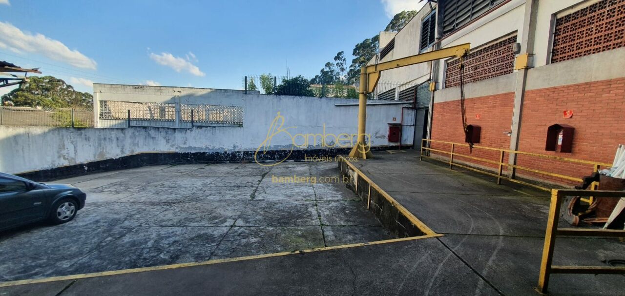 Comercial no bairro Canhema - Diadema