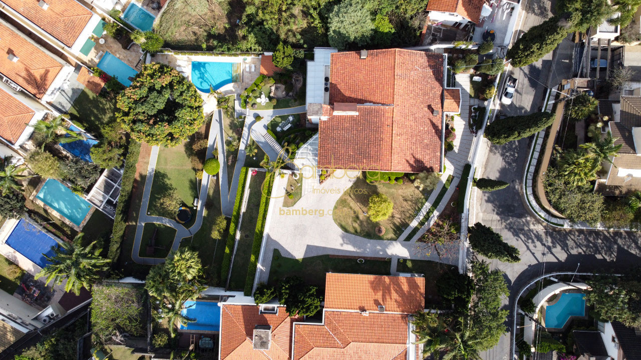 Chácara Monte Alegre / São Paulo