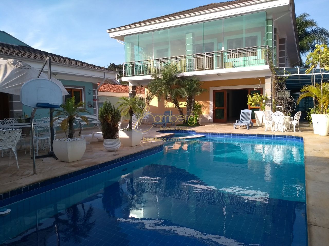 Casa no bairro Interlagos - São Paulo