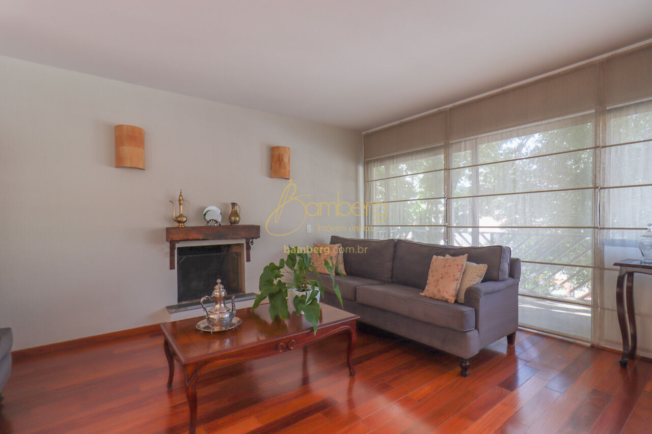 Apartamento no bairro Campo Belo - São Paulo