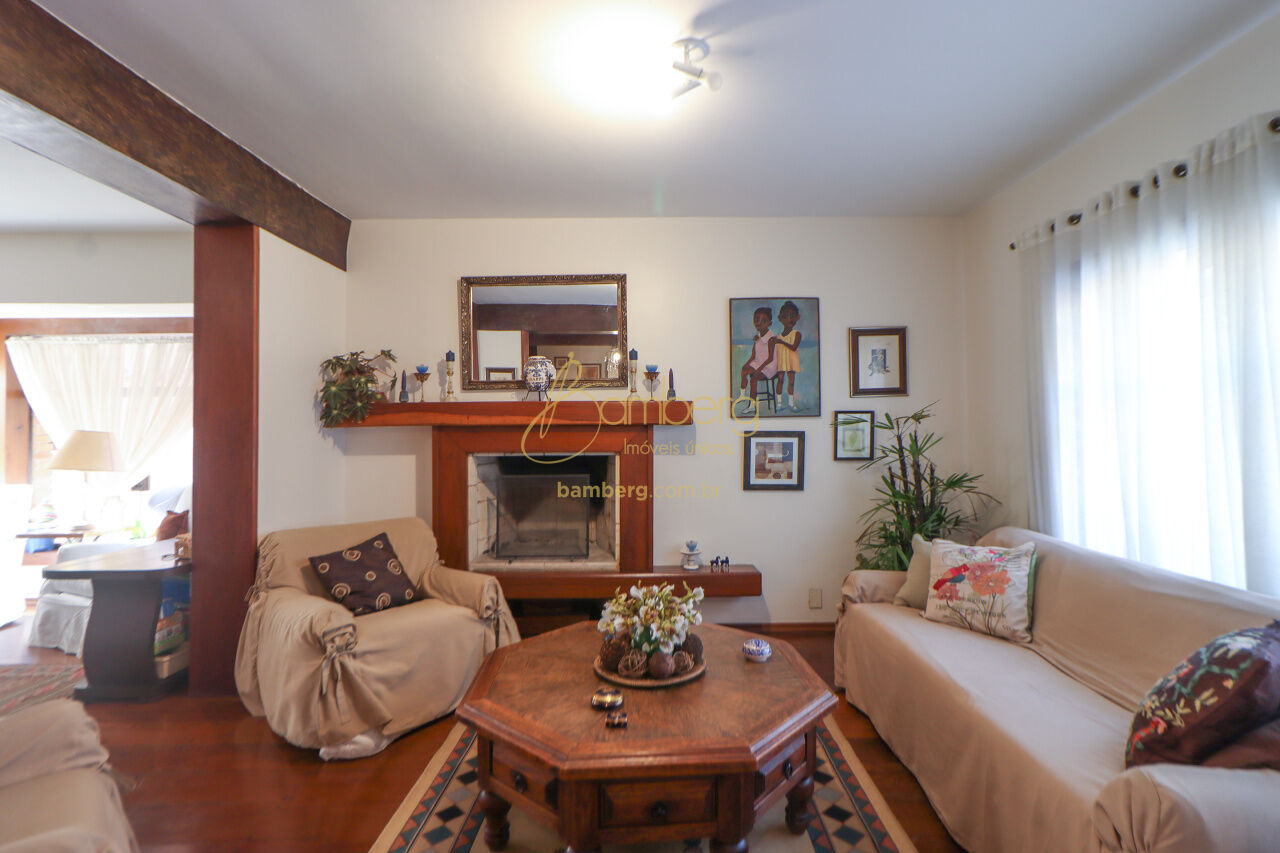 Casa no bairro Moema - São Paulo