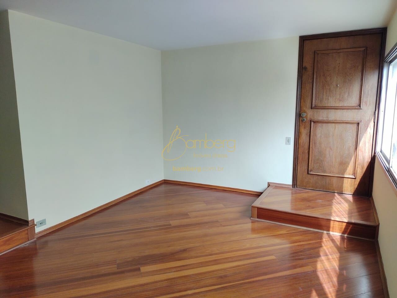 Apartamento no bairro Brooklin Novo - São Paulo