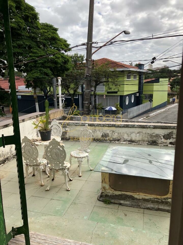 Vila Cruzeiro / São Paulo