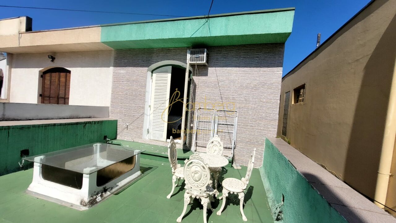 Casa no bairro Vila Cruzeiro - São Paulo