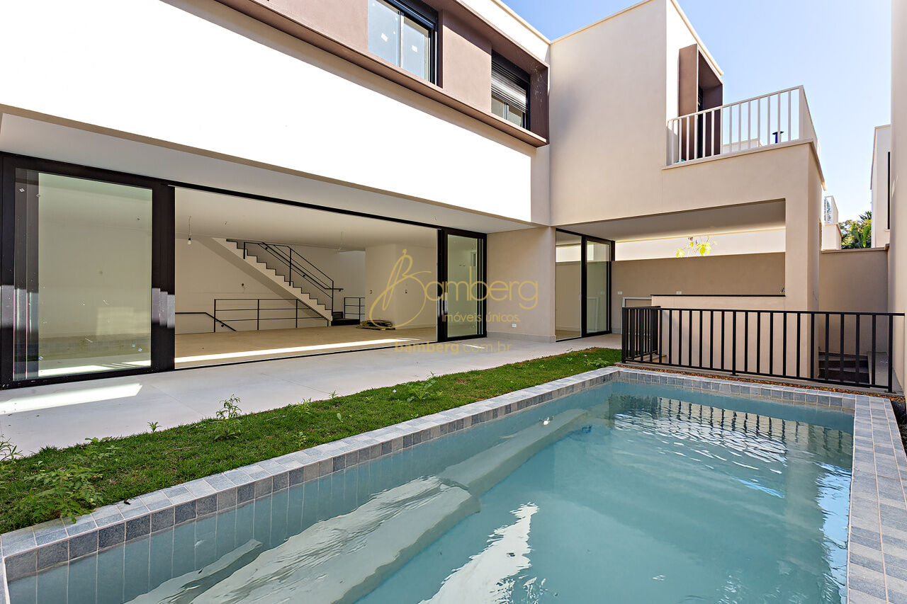 Casa no bairro Jardim Cordeiro - São Paulo