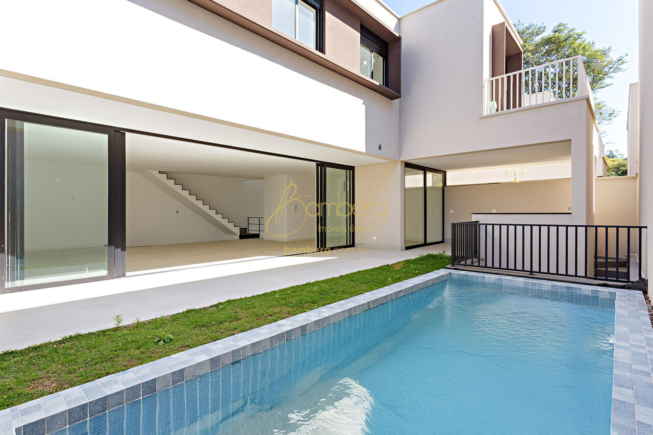 Casa no bairro Jardim Cordeiro - São Paulo