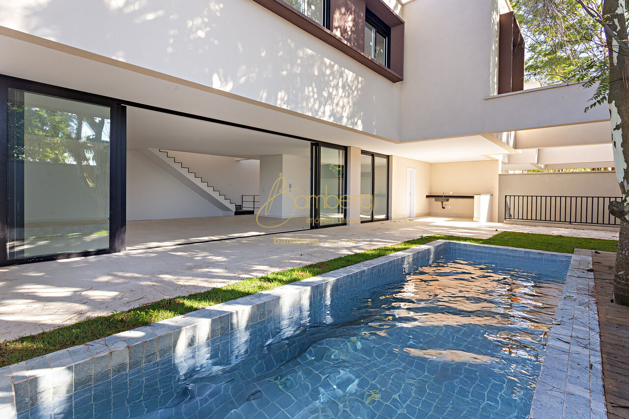 Jardim Cordeiro / São Paulo