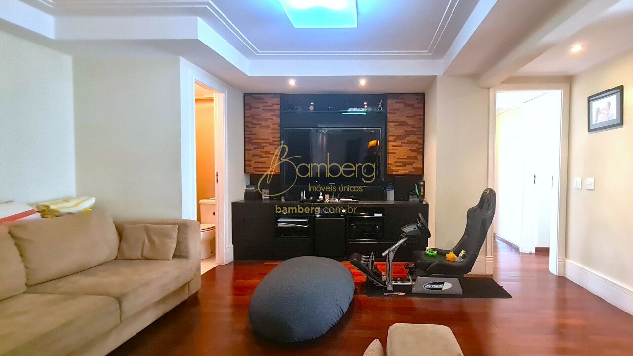 Chácara Santo Antônio  / São Paulo