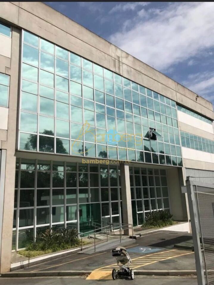 Comercial no bairro Tamboré - Santana de Parnaíba