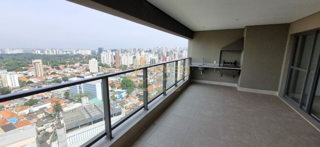 Chácara Santo Antônio  / São Paulo