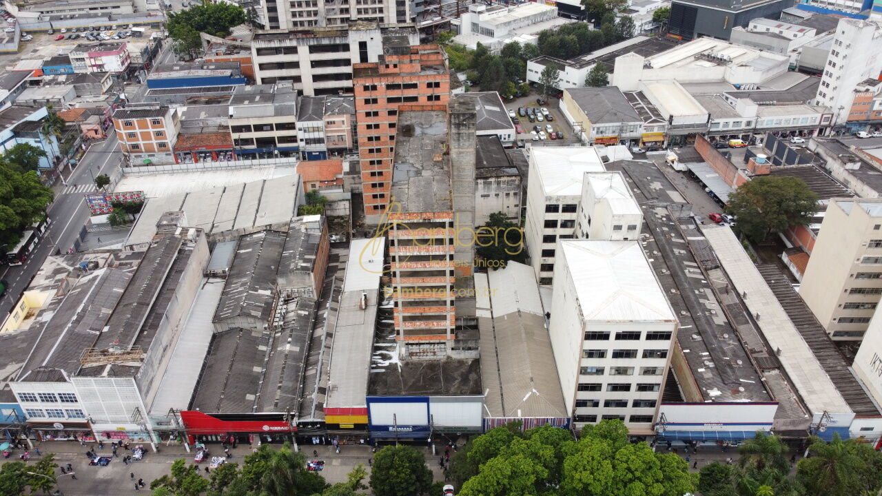 Comercial no bairro Santo Amaro - São Paulo