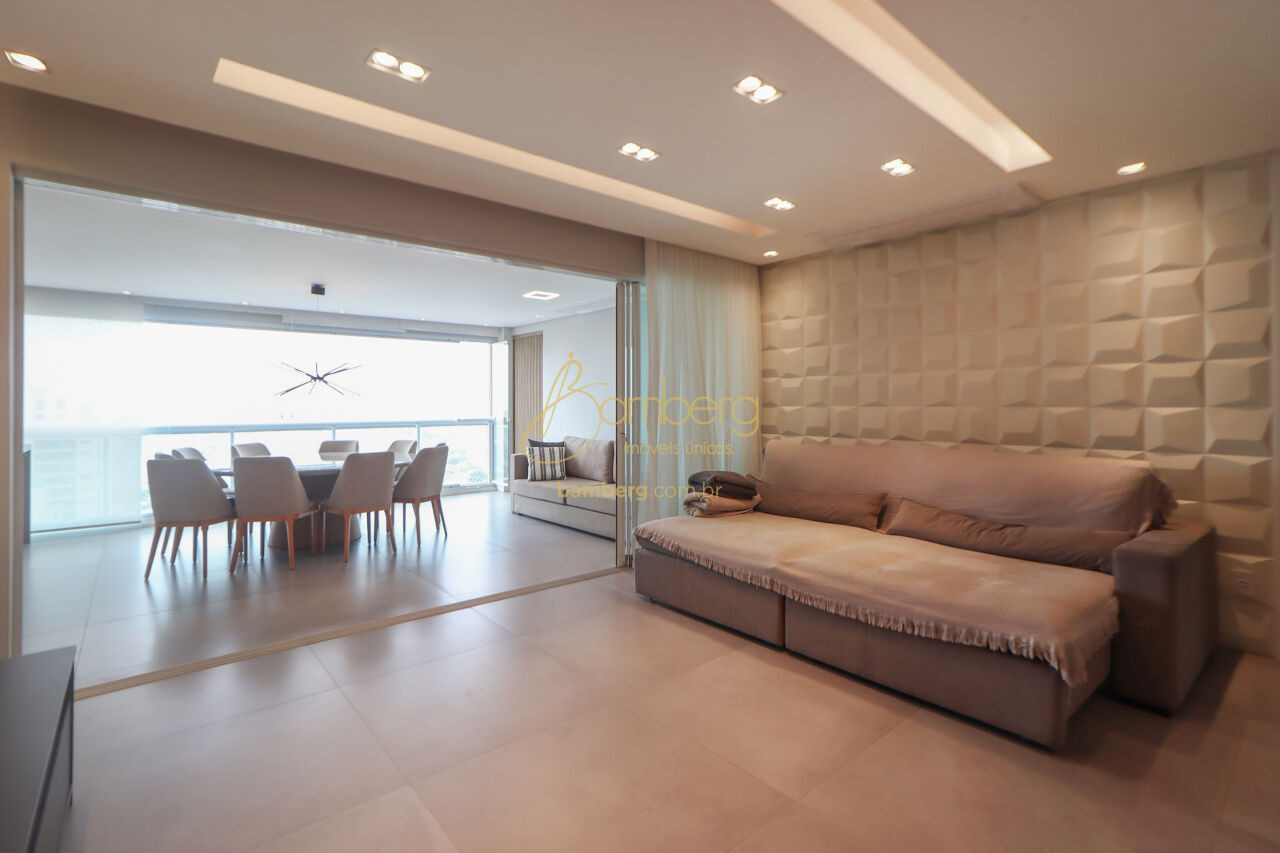 Apartamento no bairro Vila Mascote - São Paulo