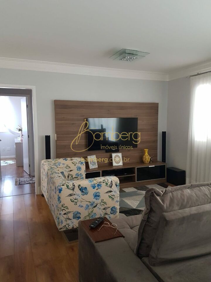 Apartamento no bairro Interlagos - São Paulo