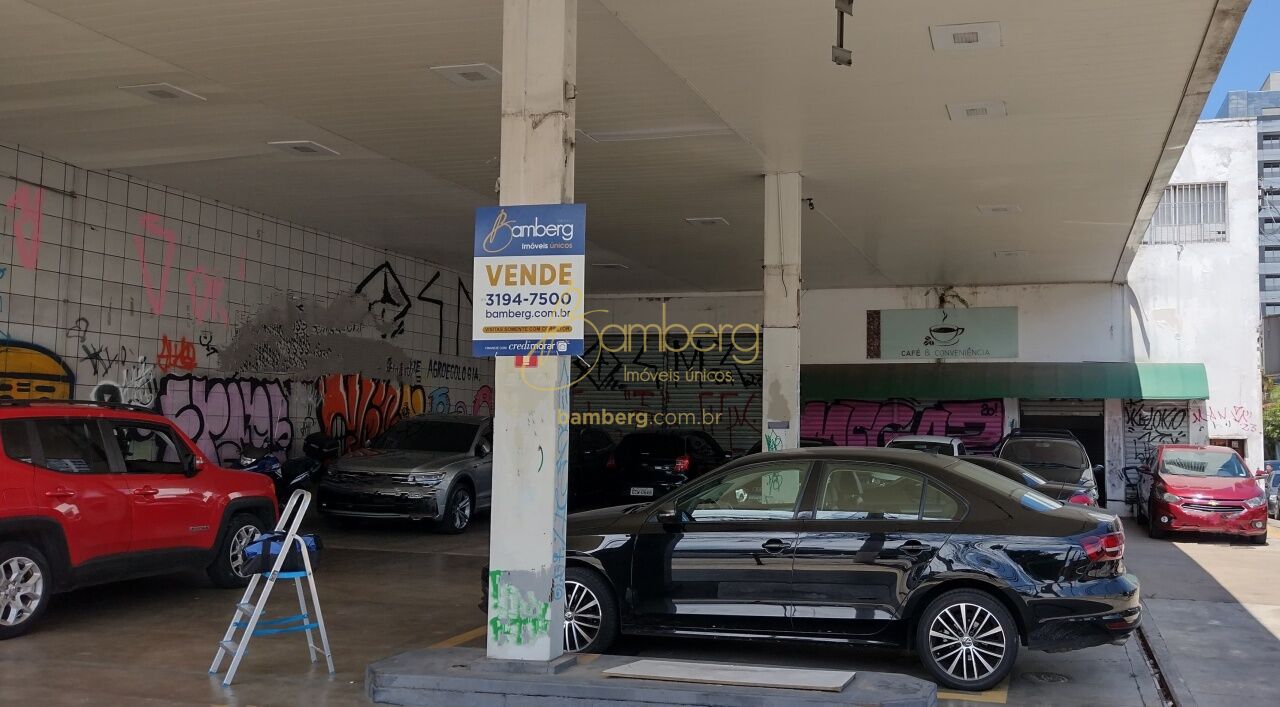 Brooklin Novo / São Paulo