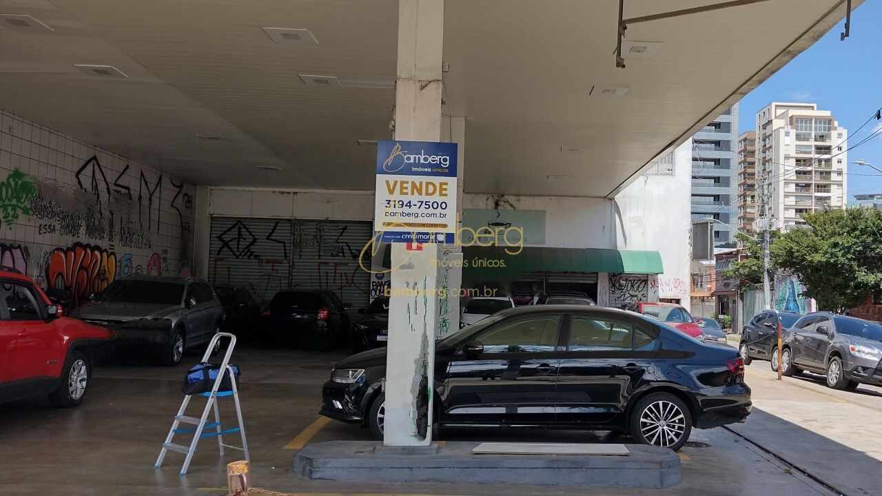 Terreno no bairro Brooklin Novo - São Paulo