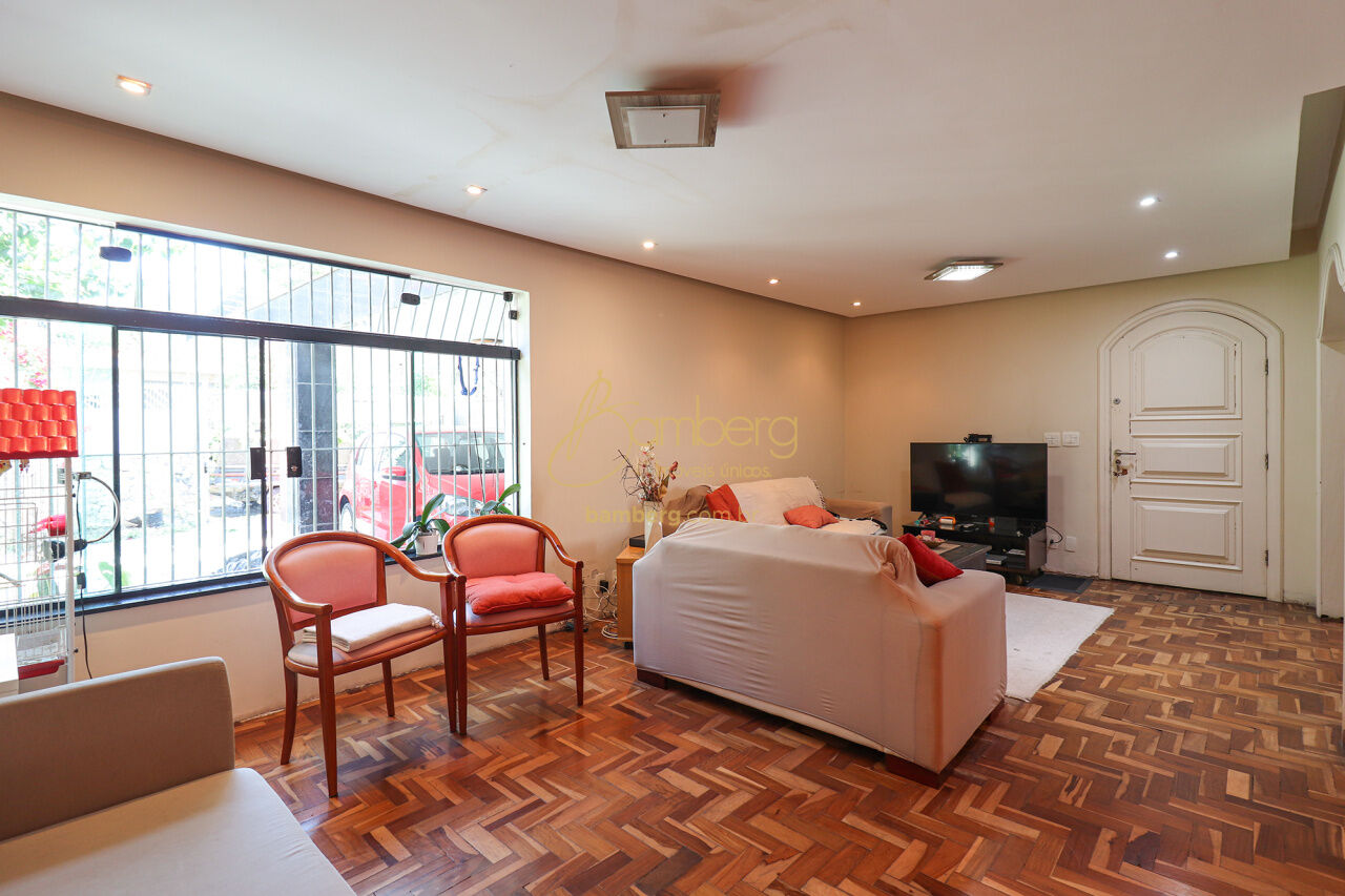 Casa no bairro Vila Mascote - São Paulo