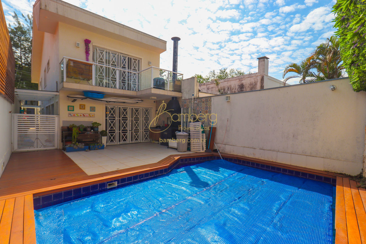 Casa no bairro Alto da Boa Vista - São Paulo