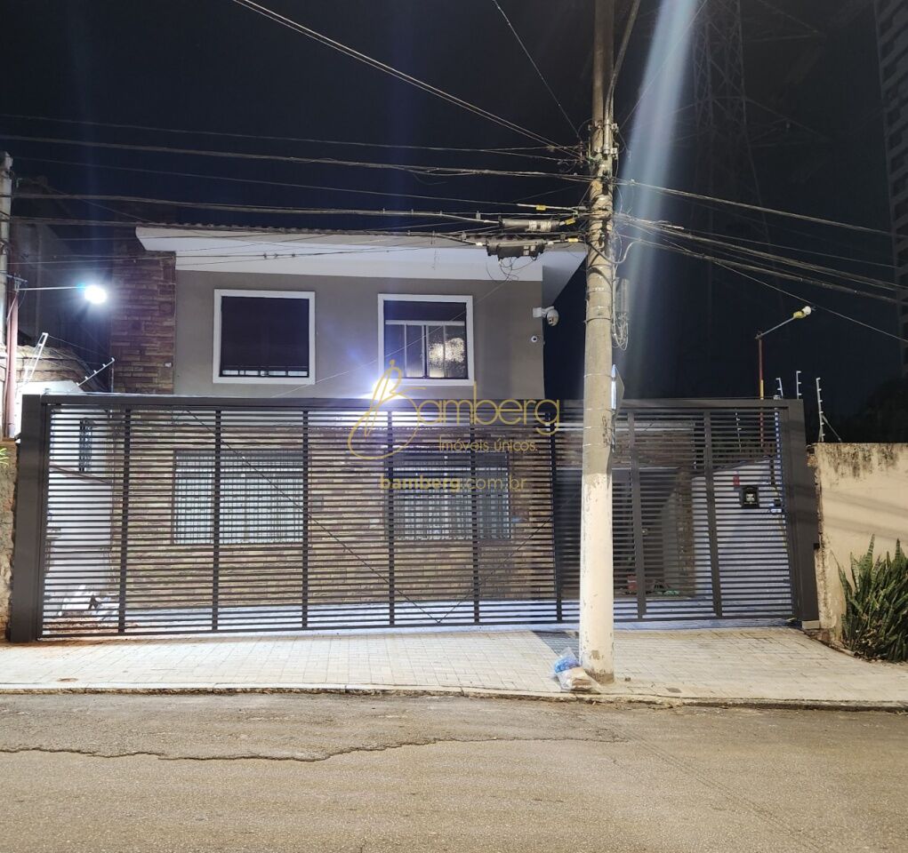 Comercial no bairro Campo Belo - São Paulo