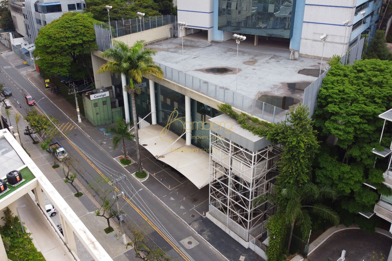 Comercial no bairro Real Parque - São Paulo