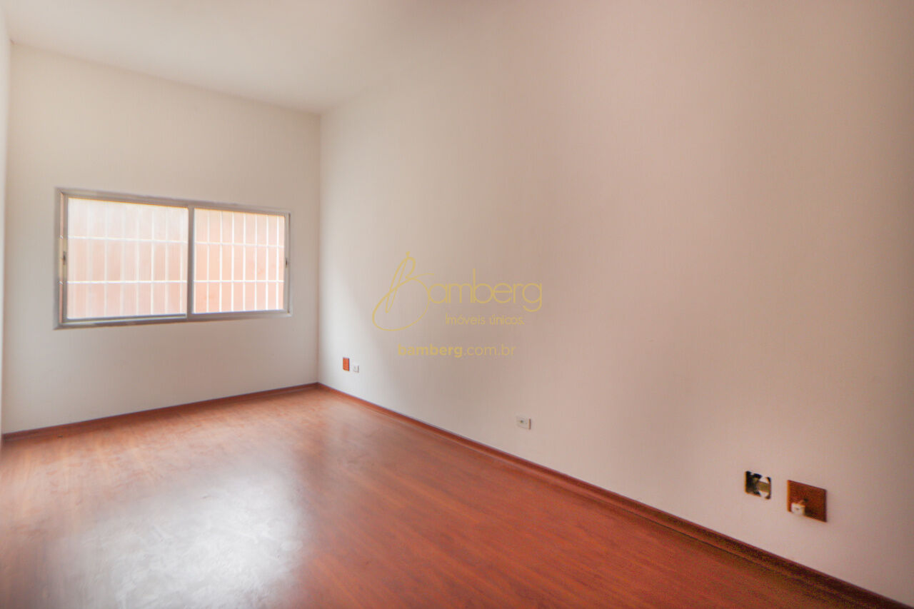Apartamento no bairro Vila Mascote - São Paulo
