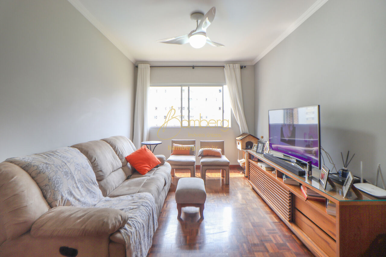 Apartamento no bairro Vila Cruzeiro - São Paulo