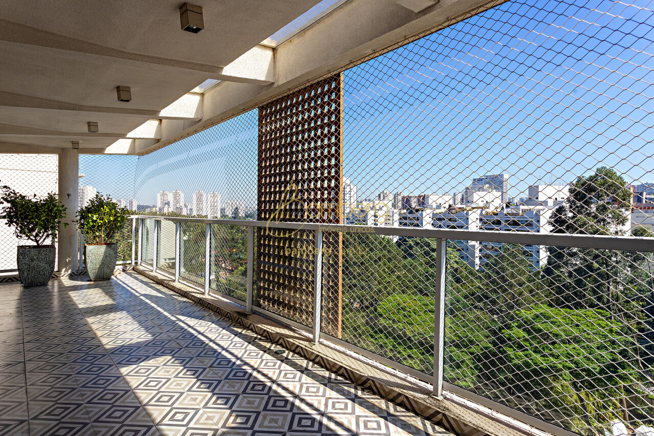 Chácara Santo Antônio  / São Paulo