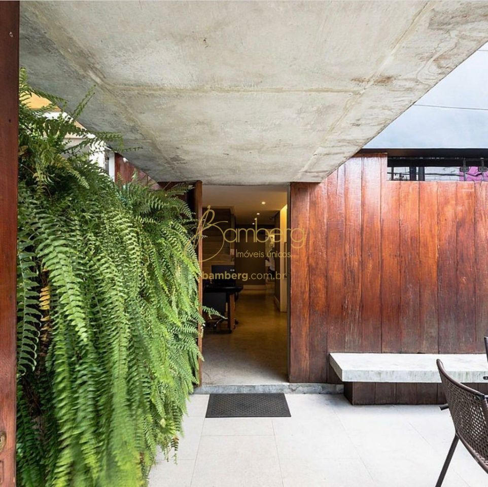 Comercial no bairro Vila Nova Conceição - São Paulo