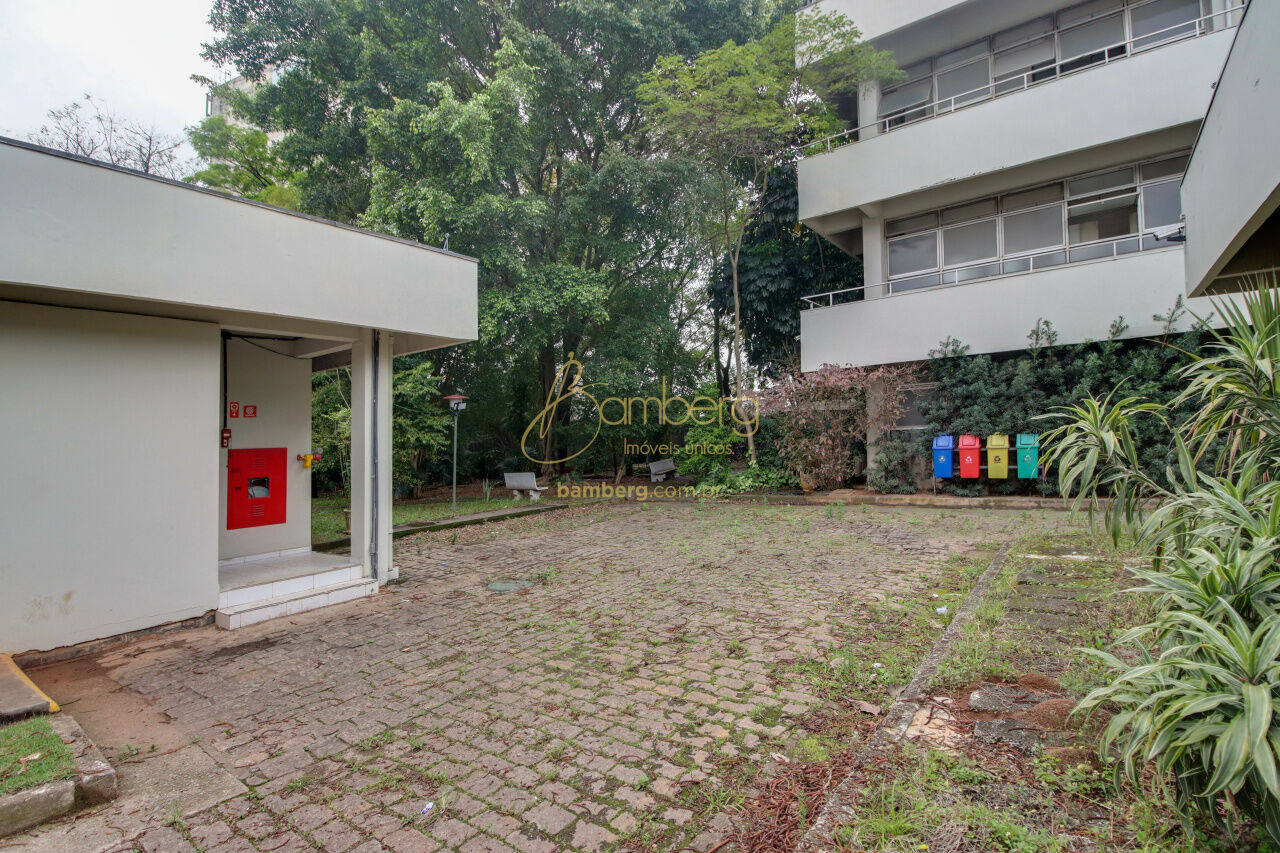 Comercial no bairro Santo Amaro - São Paulo
