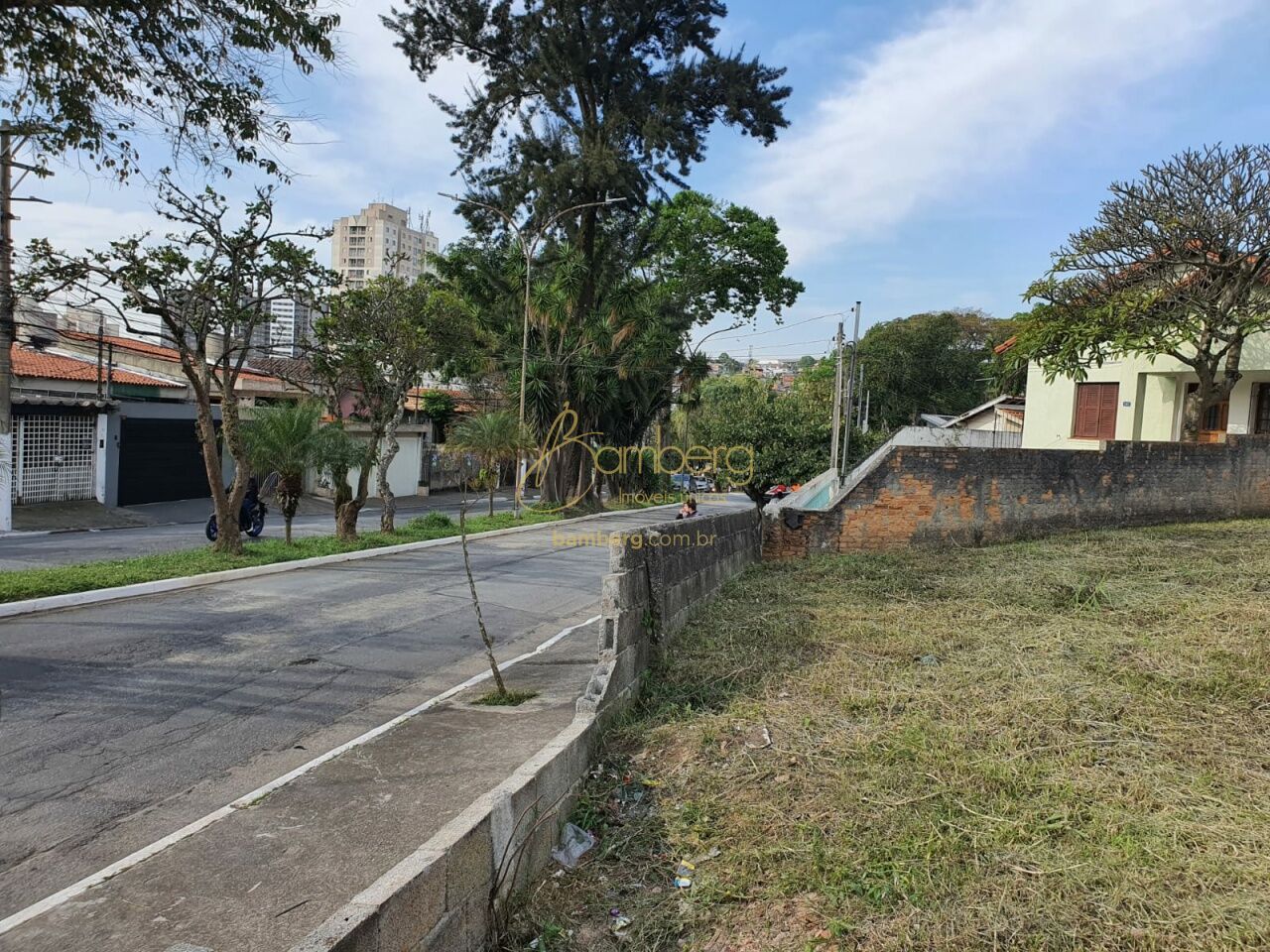 Terreno no bairro Interlagos - São Paulo
