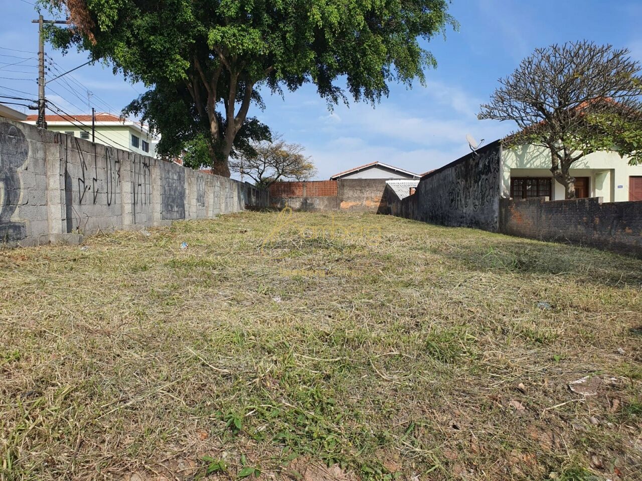Terreno no bairro Interlagos - São Paulo