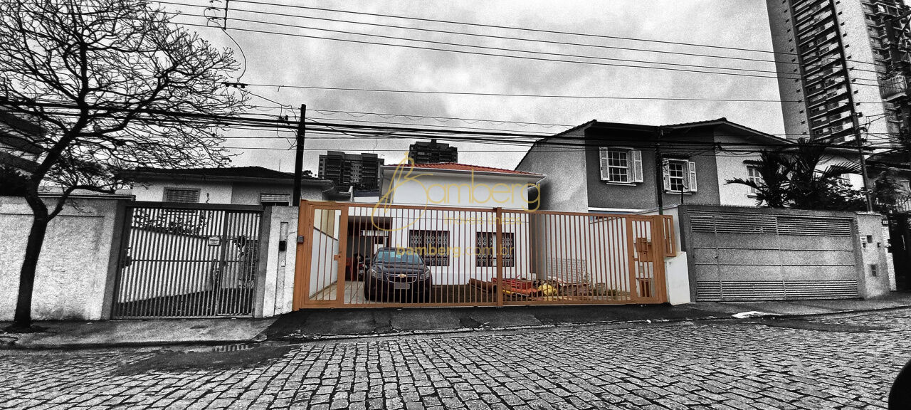 Comercial no bairro Chácara Santo Antônio  - São Paulo