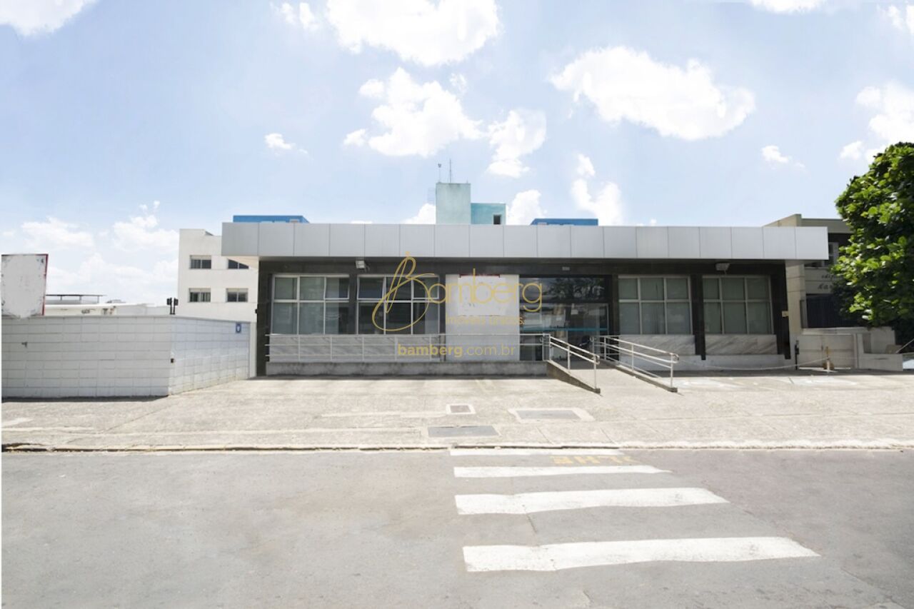 Comercial no bairro Jardim do Trevo - Campinas
