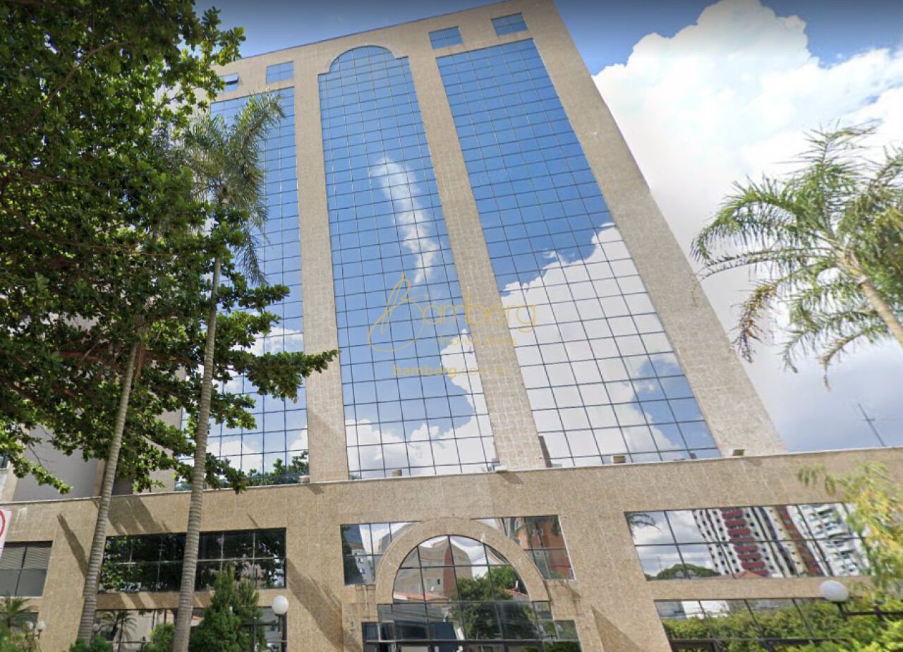 Comercial no bairro Botafogo - Campinas