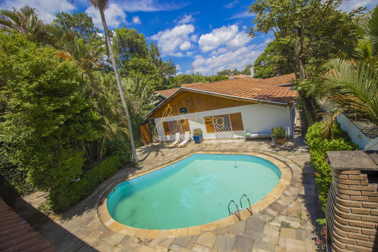 Jardim Petrópolis / São Paulo